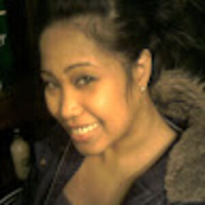 Meet your Posher, Jackie